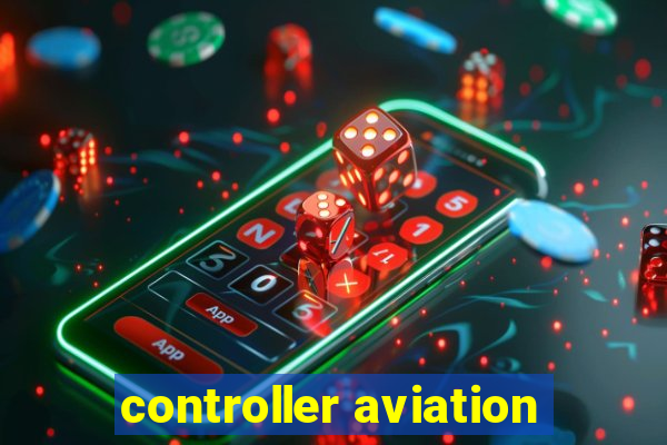 controller aviation